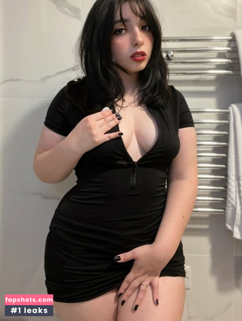 defiantpanda - Cora Nude Leaks OnlyFans Photos #1373 - Fapshots