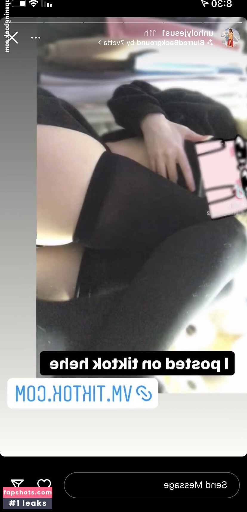 Definitelyjesus_ gallery photo #135