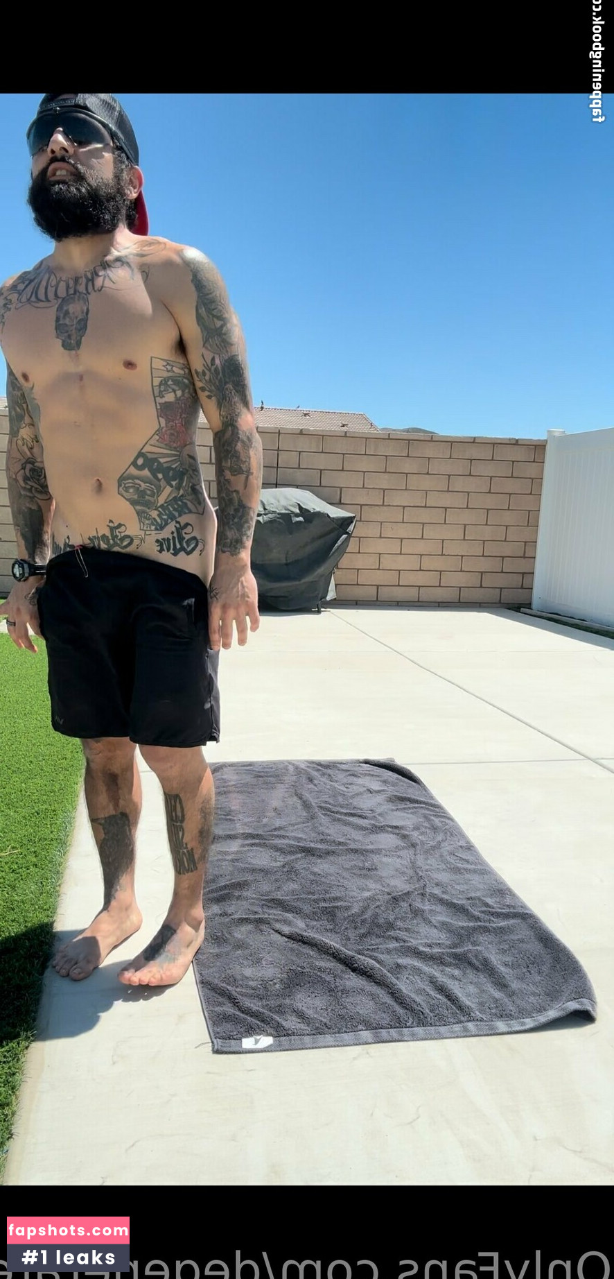 degeneratewelder0321 gallery photo #2