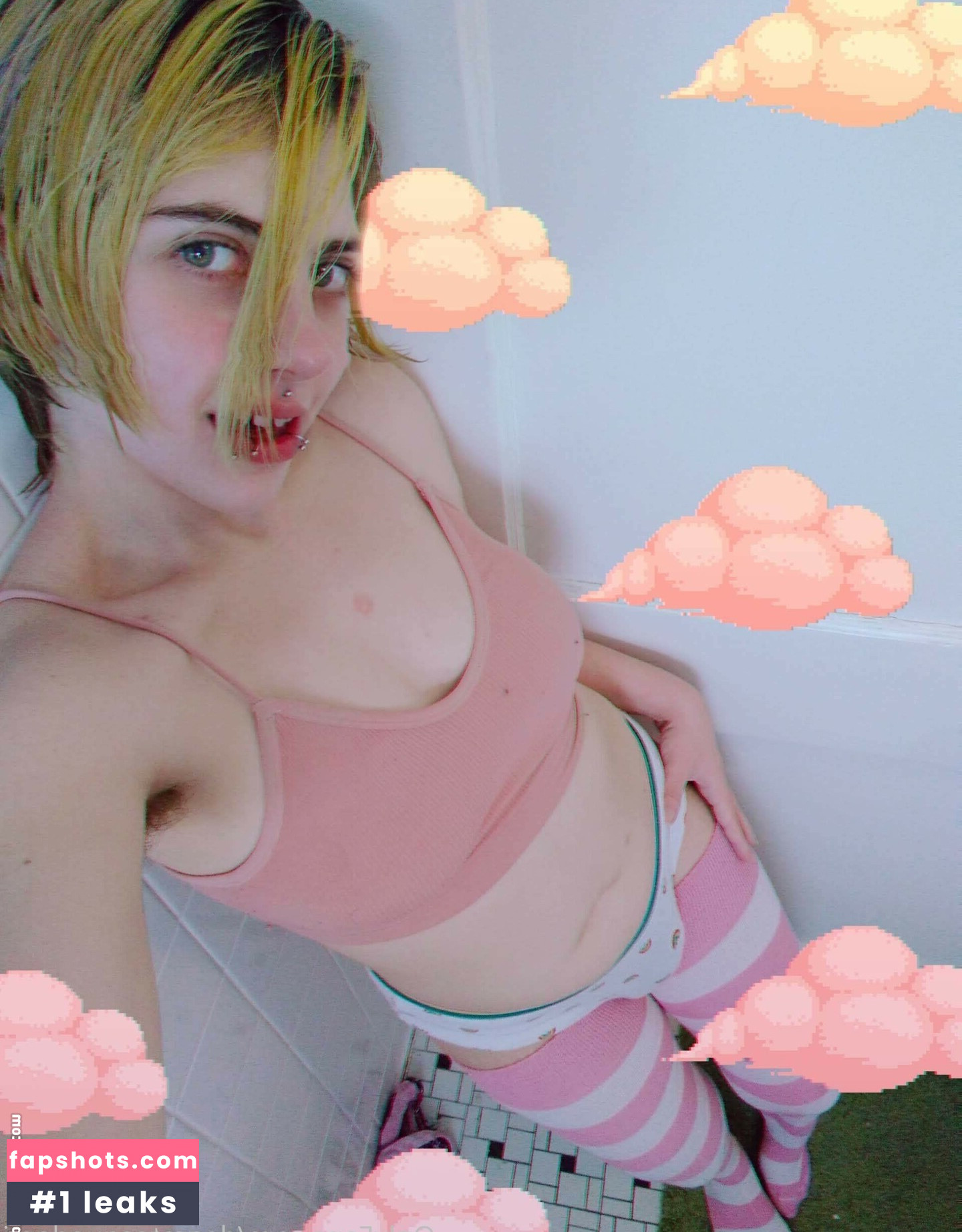 degrotesquedami Nahé úniky fotek pouze od fanoušků #2 - Fapshots