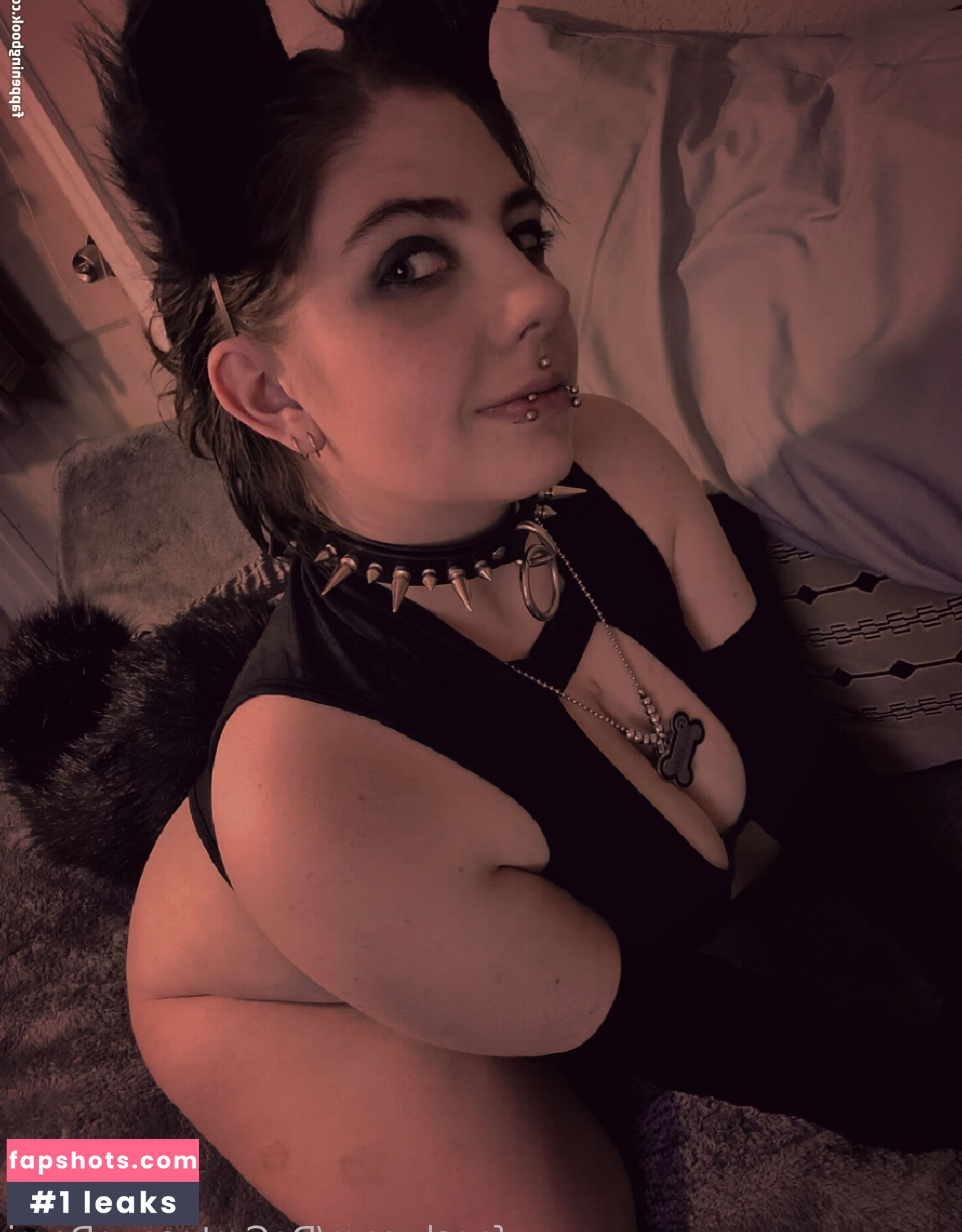 degrotesquedami Nahé úniky fotek pouze od fanoušků #13 - Fapshots