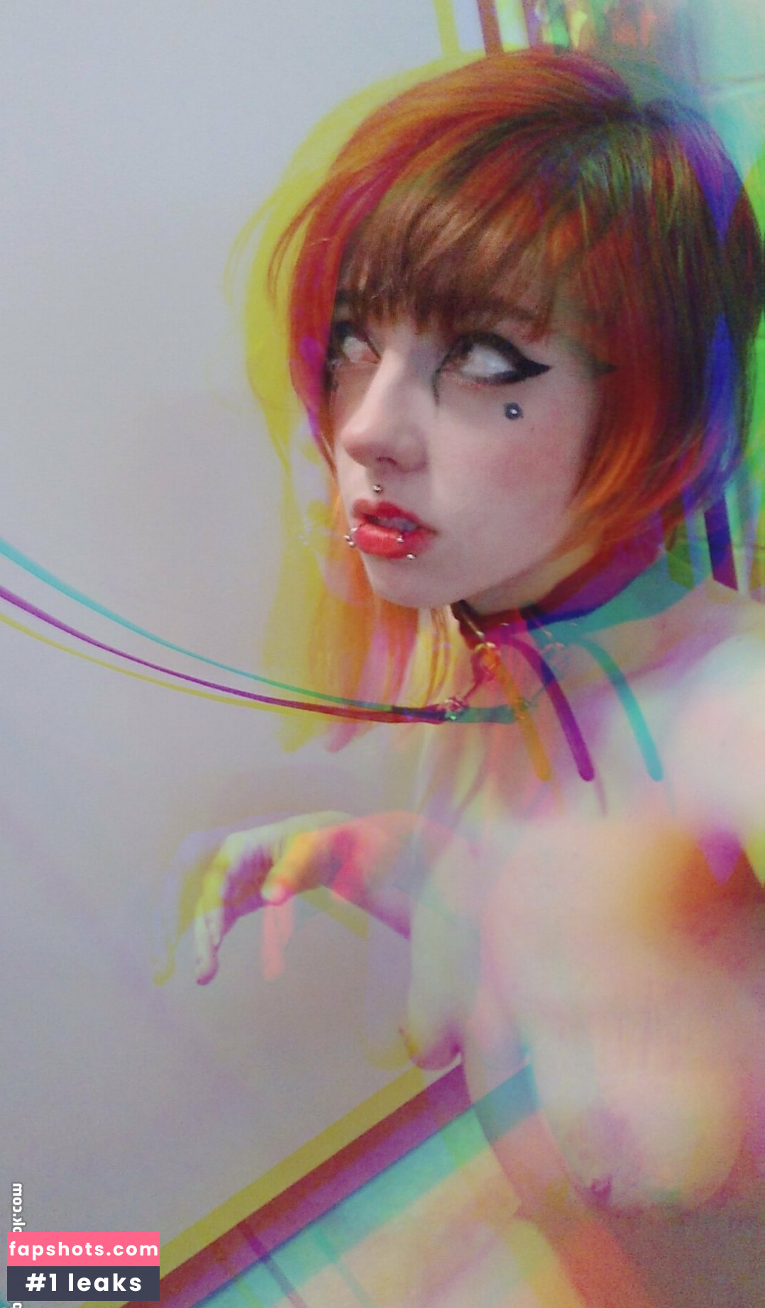 degrotesquedami Nahé úniky fotek pouze od fanoušků #20 - Fapshots