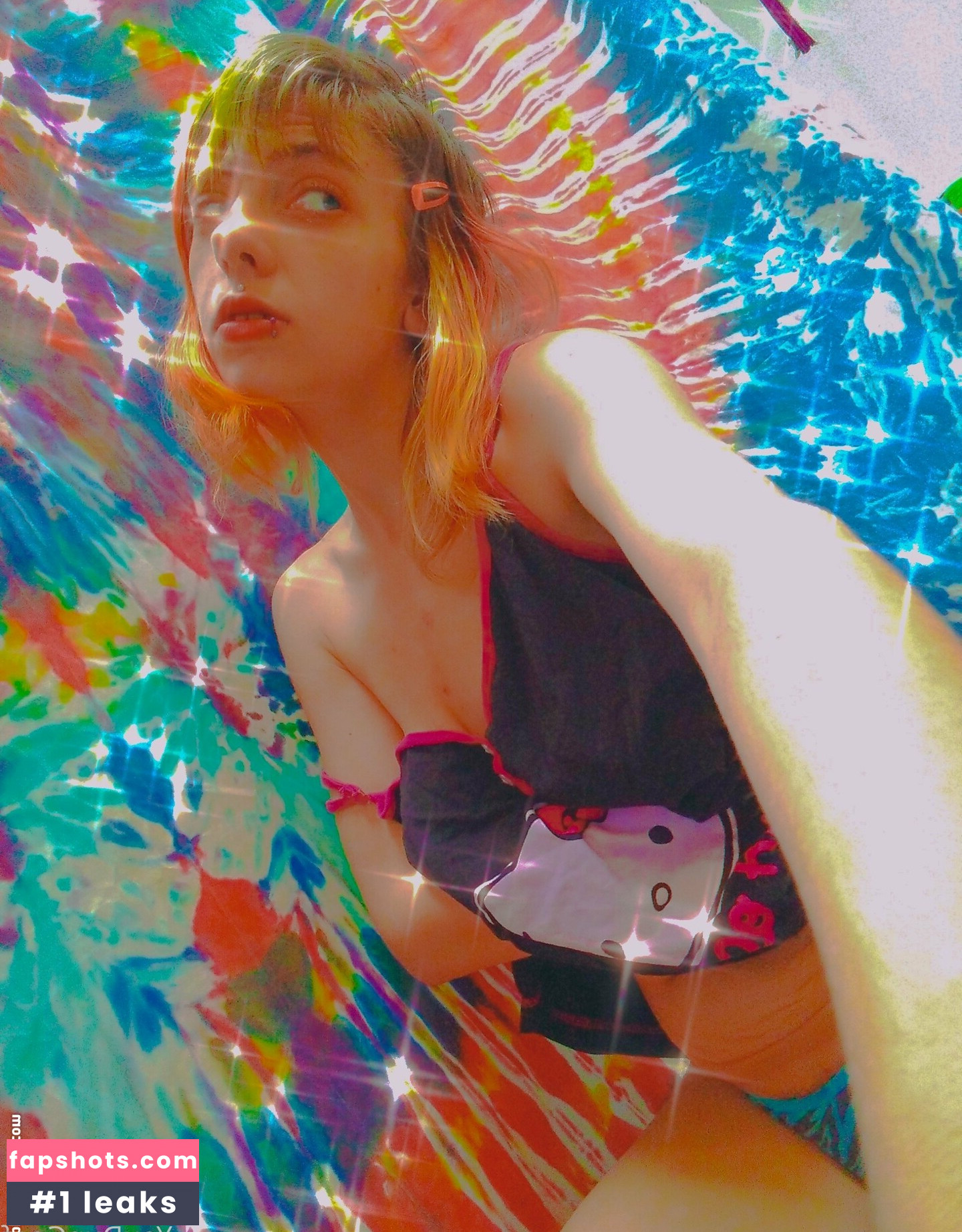 degrotesquedami Nahé úniky fotek pouze od fanoušků #22 - Fapshots