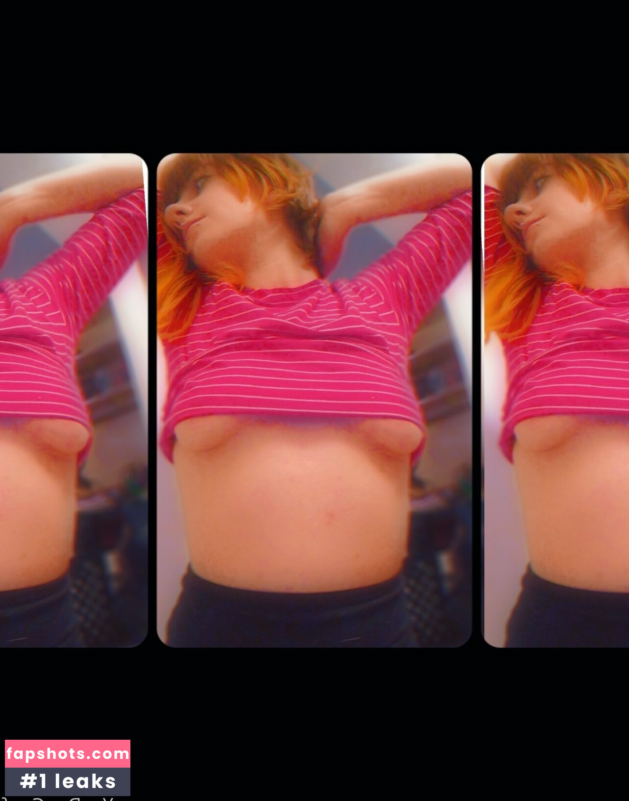 degrotesquedami Nahé úniky fotek pouze od fanoušků #41 - Fapshots