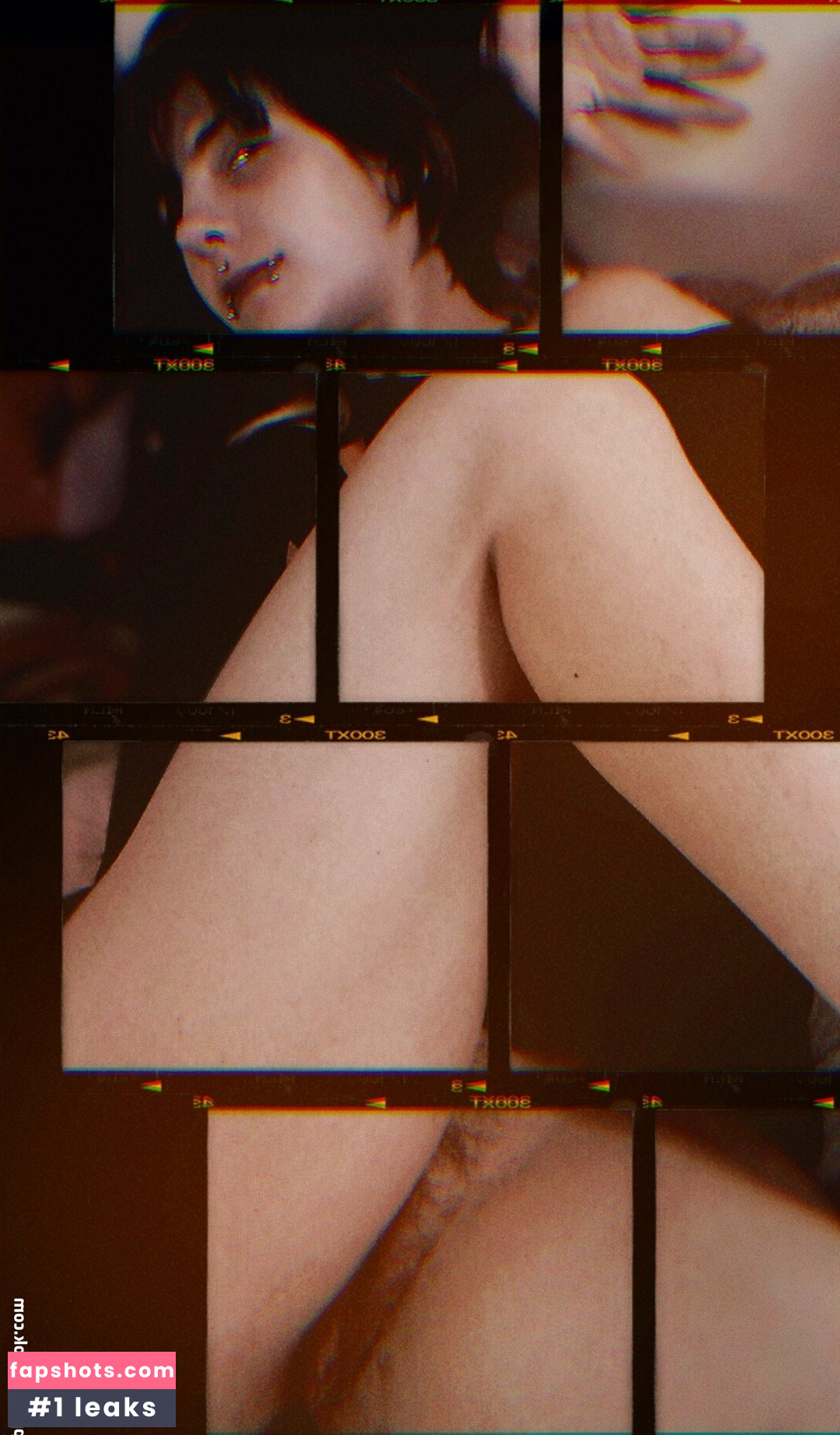 degrotesquedami Nahé úniky fotek pouze od fanoušků #43 - Fapshots