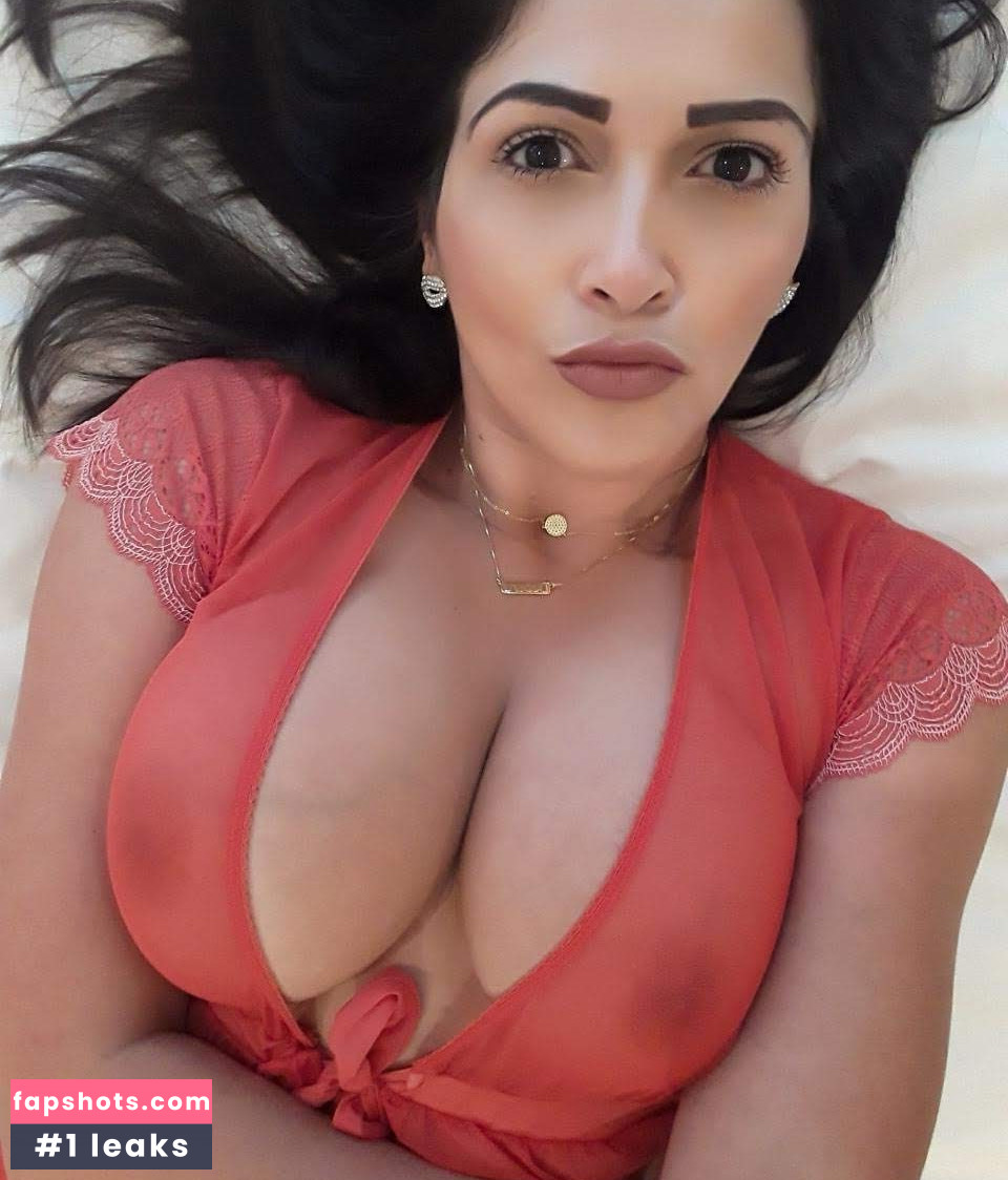 Deh Alves Filtración Desnuda OnlyFans Foto #9 - Fapshots