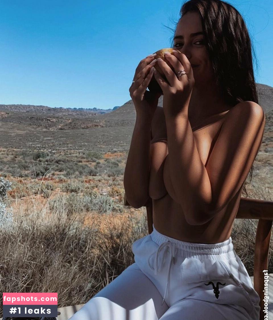 Dehandre Van Tonder gallery photo #44