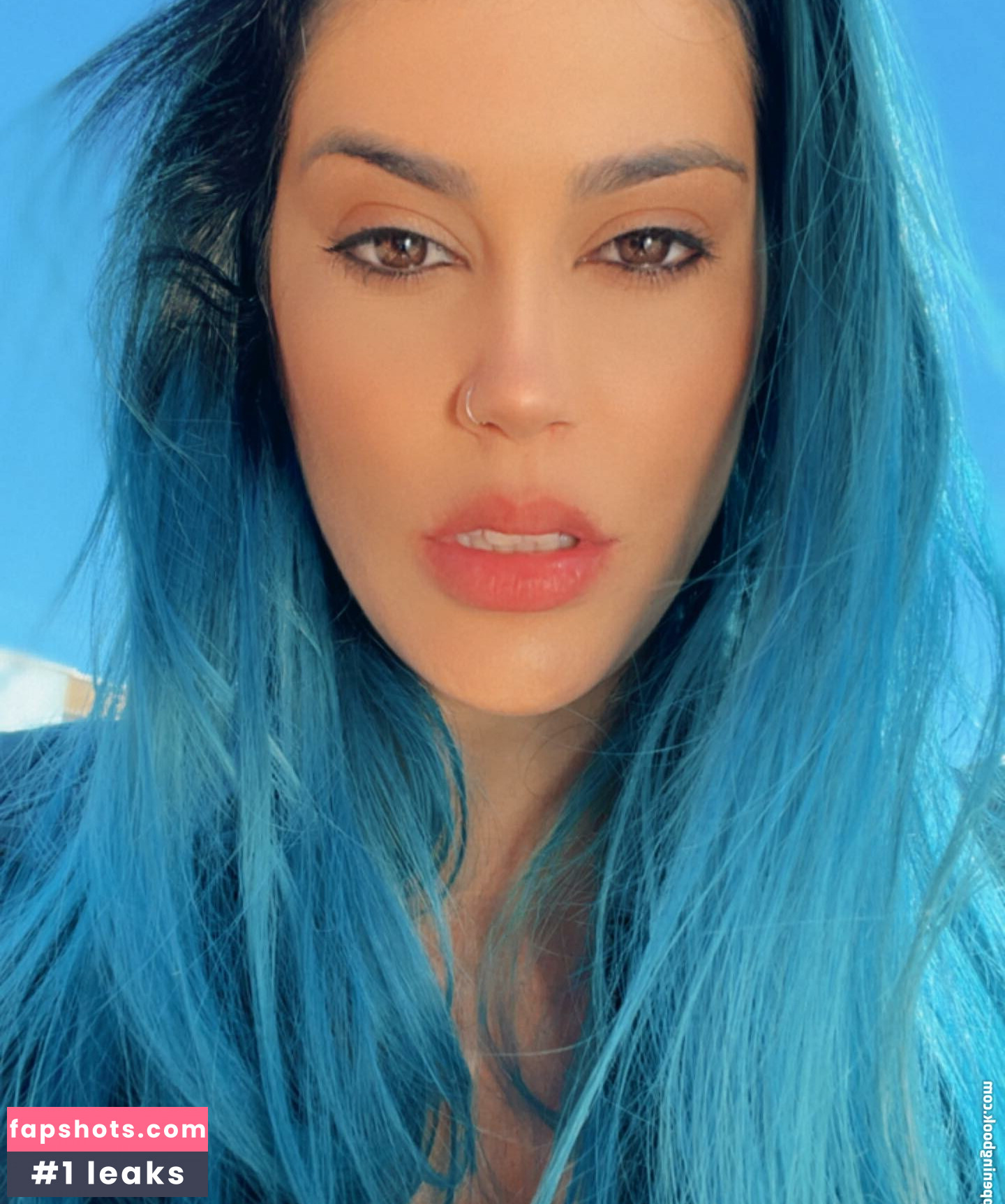 DeiaCassali Nahé úniky fotek pouze od fanoušků #3 - Fapshots