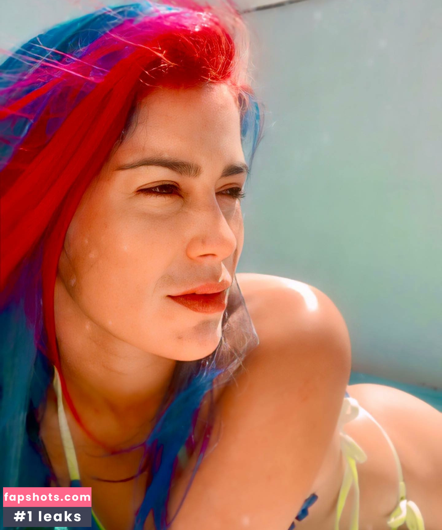 DeiaCassali Nahé úniky fotek pouze od fanoušků #5 - Fapshots