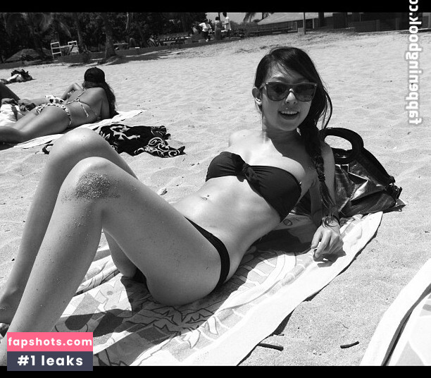 Deira Hanzawa Filtración Desnuda OnlyFans Foto #3 - Fapshots