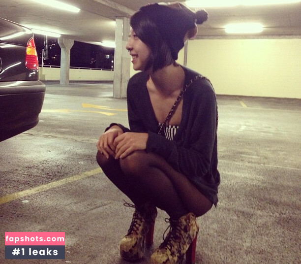 Deira Hanzawa Filtración Desnuda OnlyFans Foto #4 - Fapshots