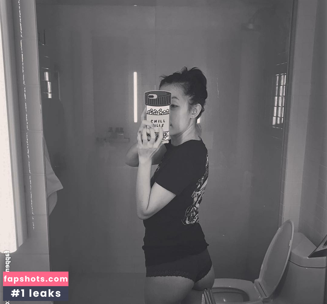 Deira Hanzawa Filtración Desnuda OnlyFans Foto #5 - Fapshots