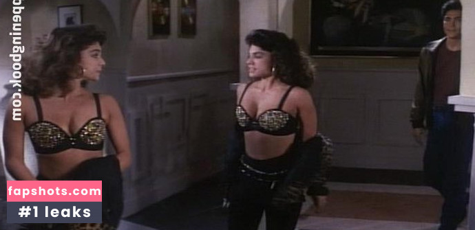 Deirdre Imershein gallery photo #15