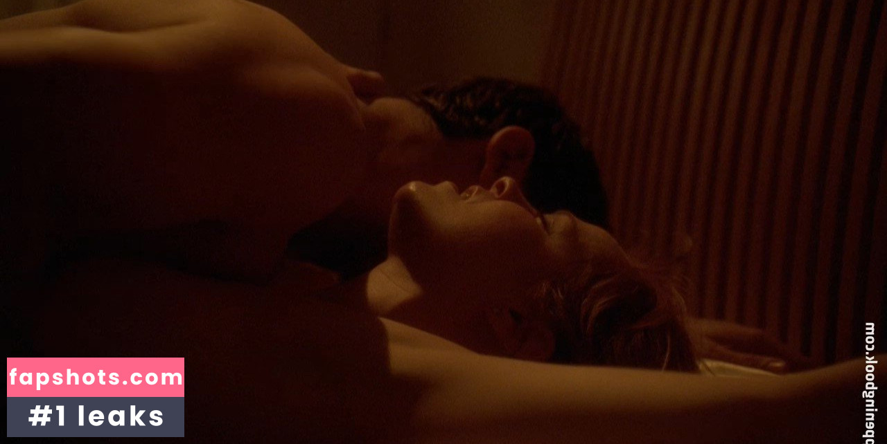 Deirdre Lovejoy nude babe gallery