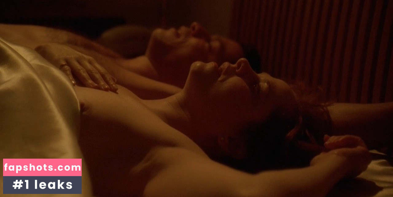 Deirdre Lovejoy gallery photo #5