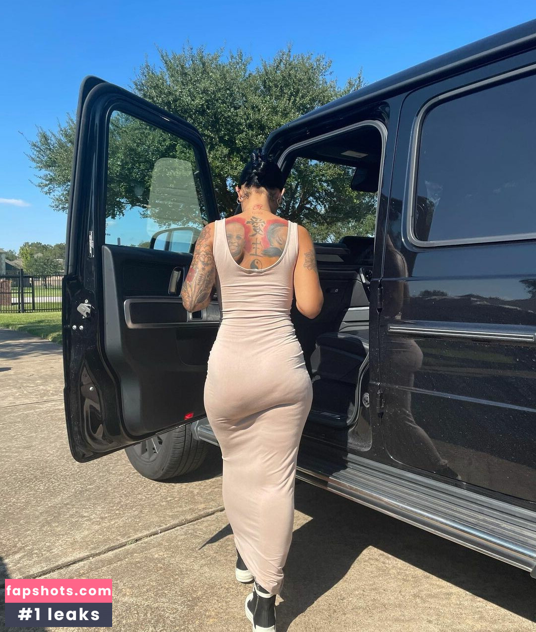 dejanicolehiott Nude Leaks OnlyFans Photos #2 - LeakJerk