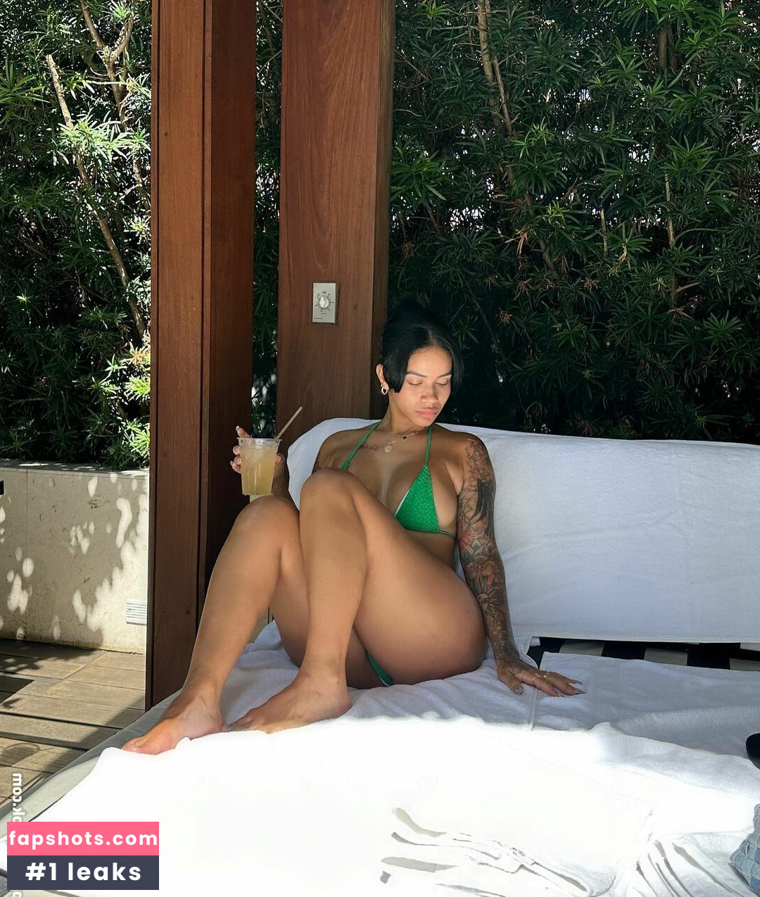 dejanicolehiott Nahé úniky fotek pouze od fanoušků #11 - Fapshots