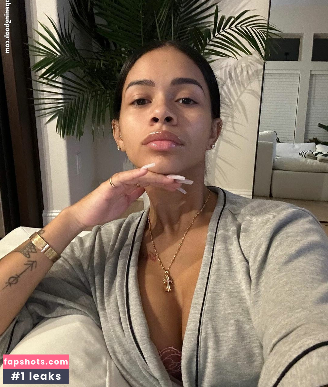 dejanicolehiott Nahé úniky fotek pouze od fanoušků #12 - Fapshots