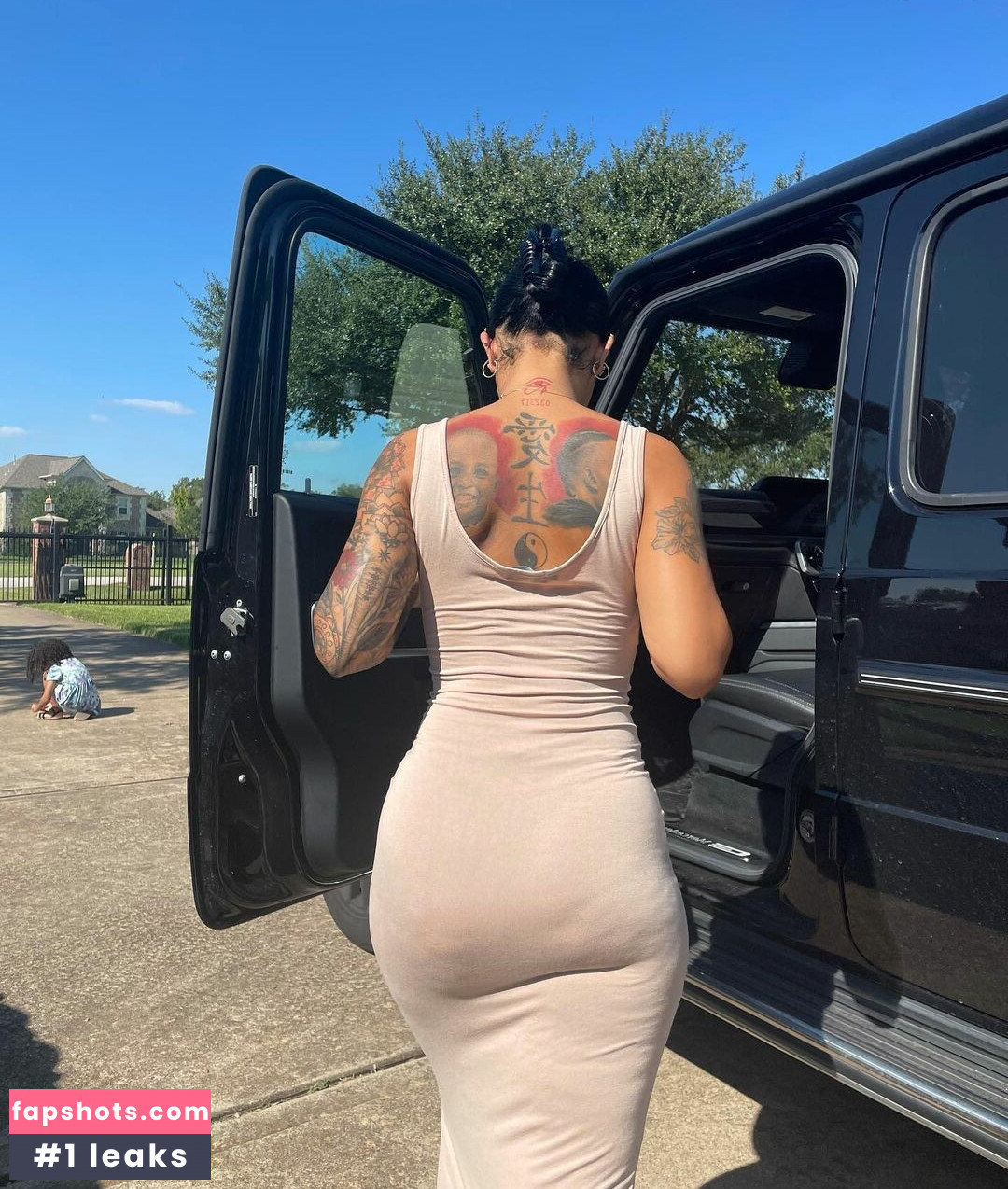 dejanicolehiott Nahé úniky fotek pouze od fanoušků #13 - Fapshots