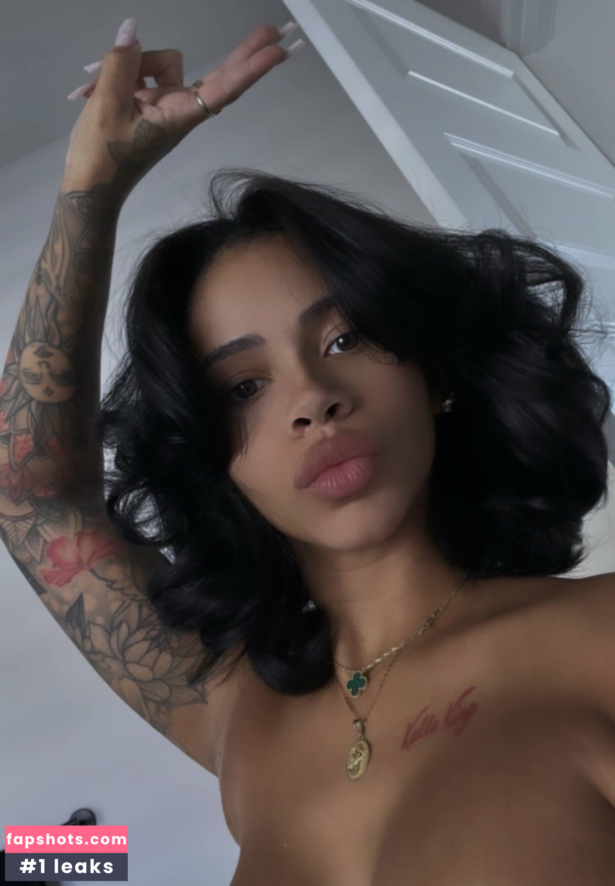 dejanicolehiott Nahé úniky fotek pouze od fanoušků #3 - Fapshots