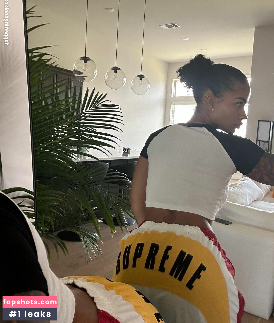 dejanicolehiott Nahé úniky fotek pouze od fanoušků #4 - Fapshots