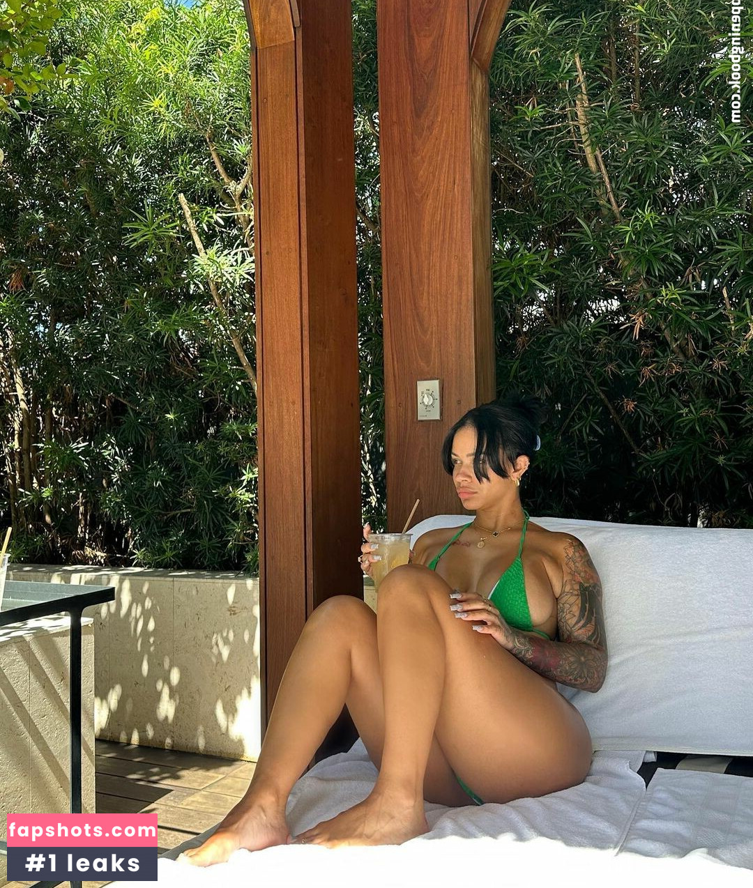 dejanicolehiott Nahé úniky fotek pouze od fanoušků #8 - Fapshots