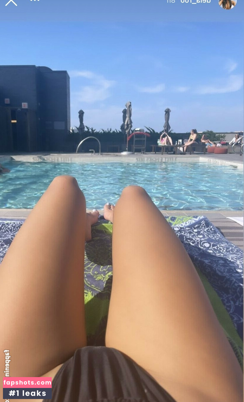 dela_roo Nacktheit OnlyFans Fotos #13 - Fapshots