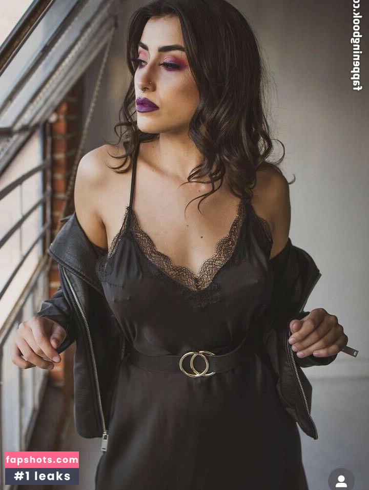 dela_roo Nacktheit OnlyFans Fotos #16 - Fapshots