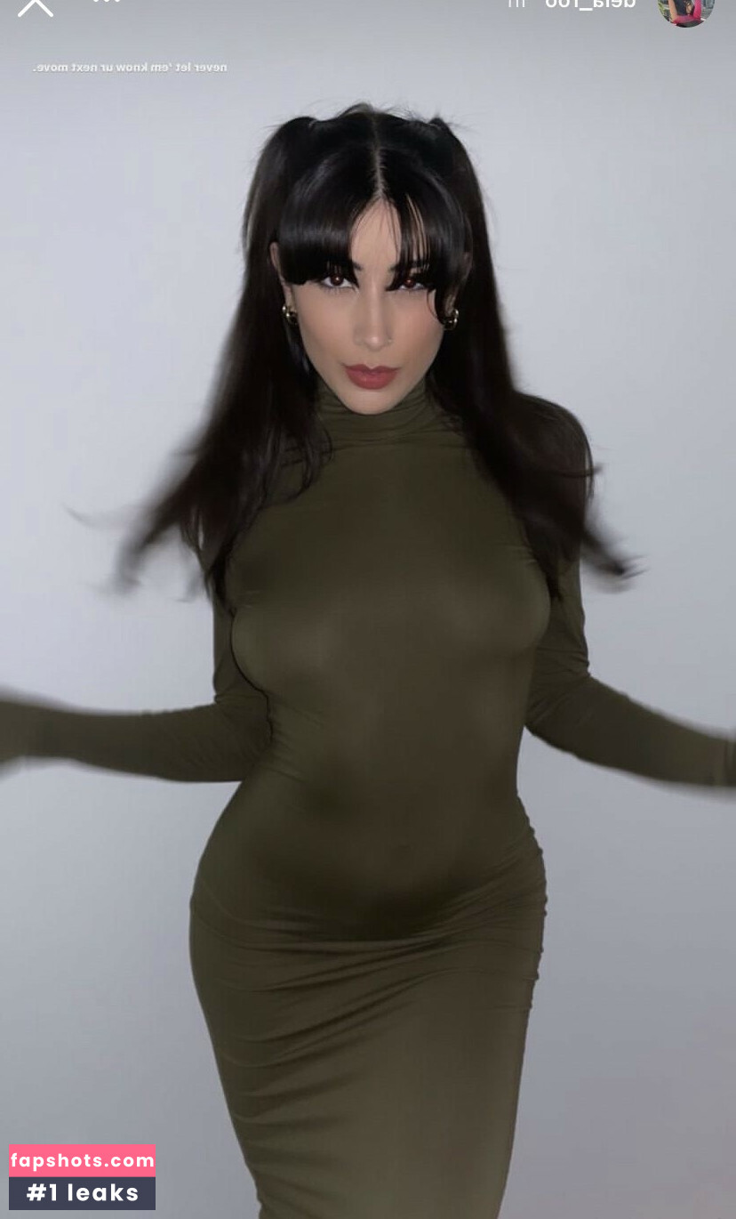 dela_roo Nacktheit OnlyFans Fotos #19 - Fapshots