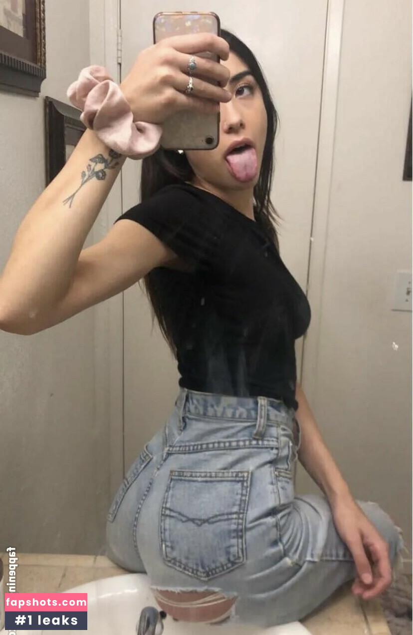 dela_roo Nacktheit OnlyFans Fotos #22 - Fapshots