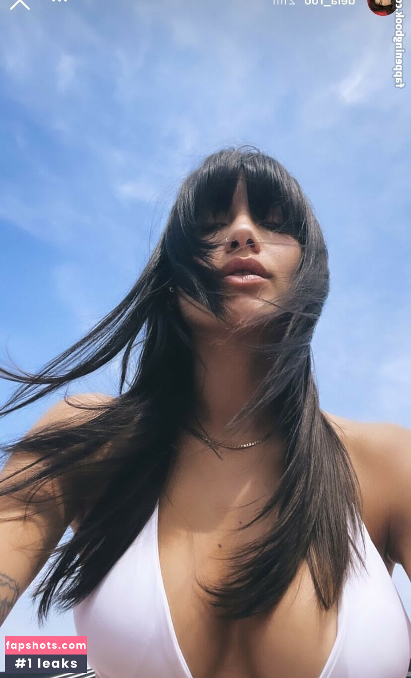 dela_roo Nacktheit OnlyFans Fotos #27 - Fapshots