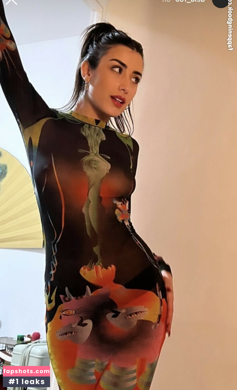 dela_roo Nacktheit OnlyFans Fotos #59 - Fapshots