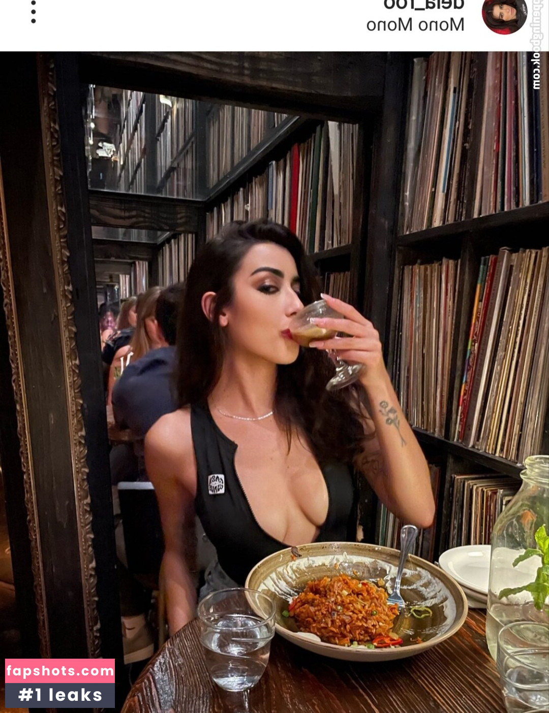 dela_roo Nacktheit OnlyFans Fotos #62 - Fapshots