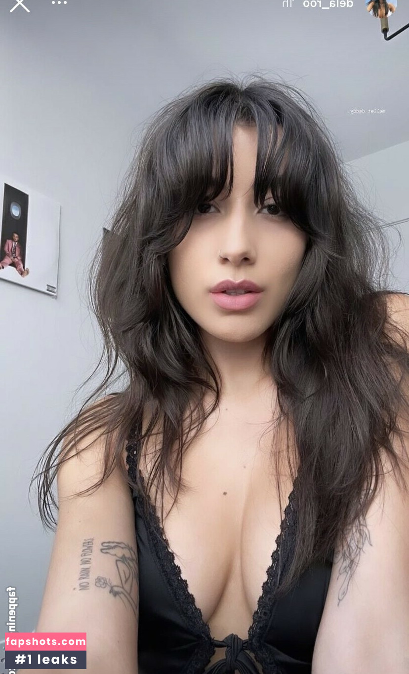 dela_roo Nacktheit OnlyFans Fotos #9 - Fapshots