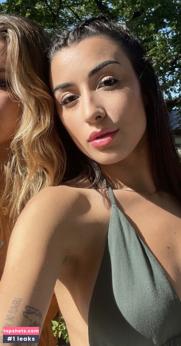 dela_roo Nacktheit OnlyFans Fotos #10 - Fapshots