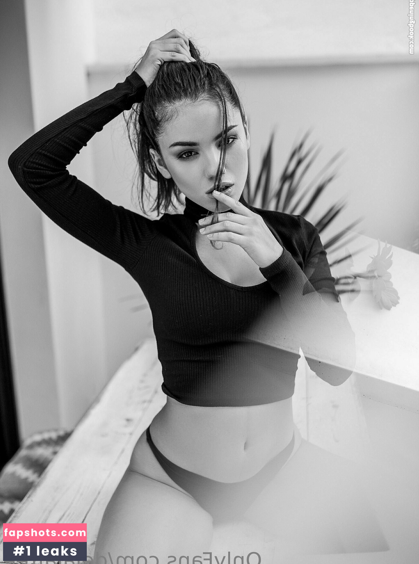 delaiagonzalez Filtración Desnuda OnlyFans Foto #52 - Fapshots