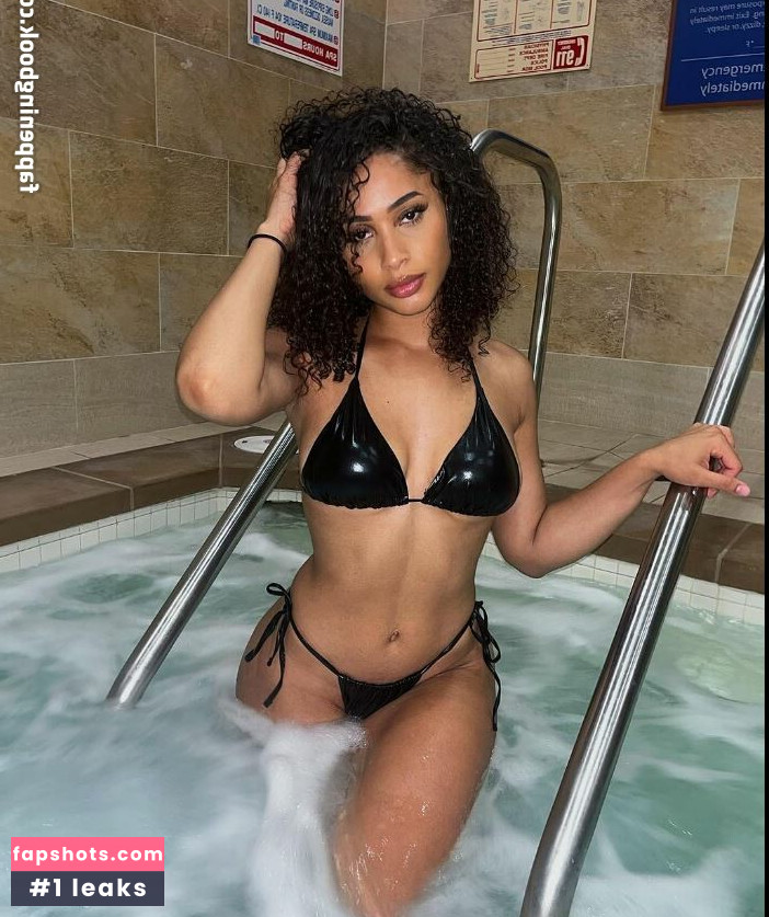 Delaney Nahé úniky fotek pouze od fanoušků #2 - Fapshots