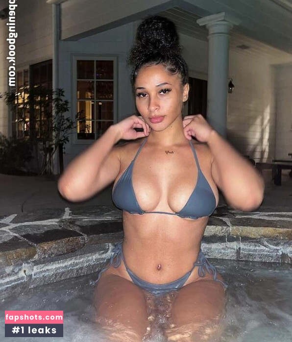 Delaney Nahé úniky fotek pouze od fanoušků #6 - Fapshots