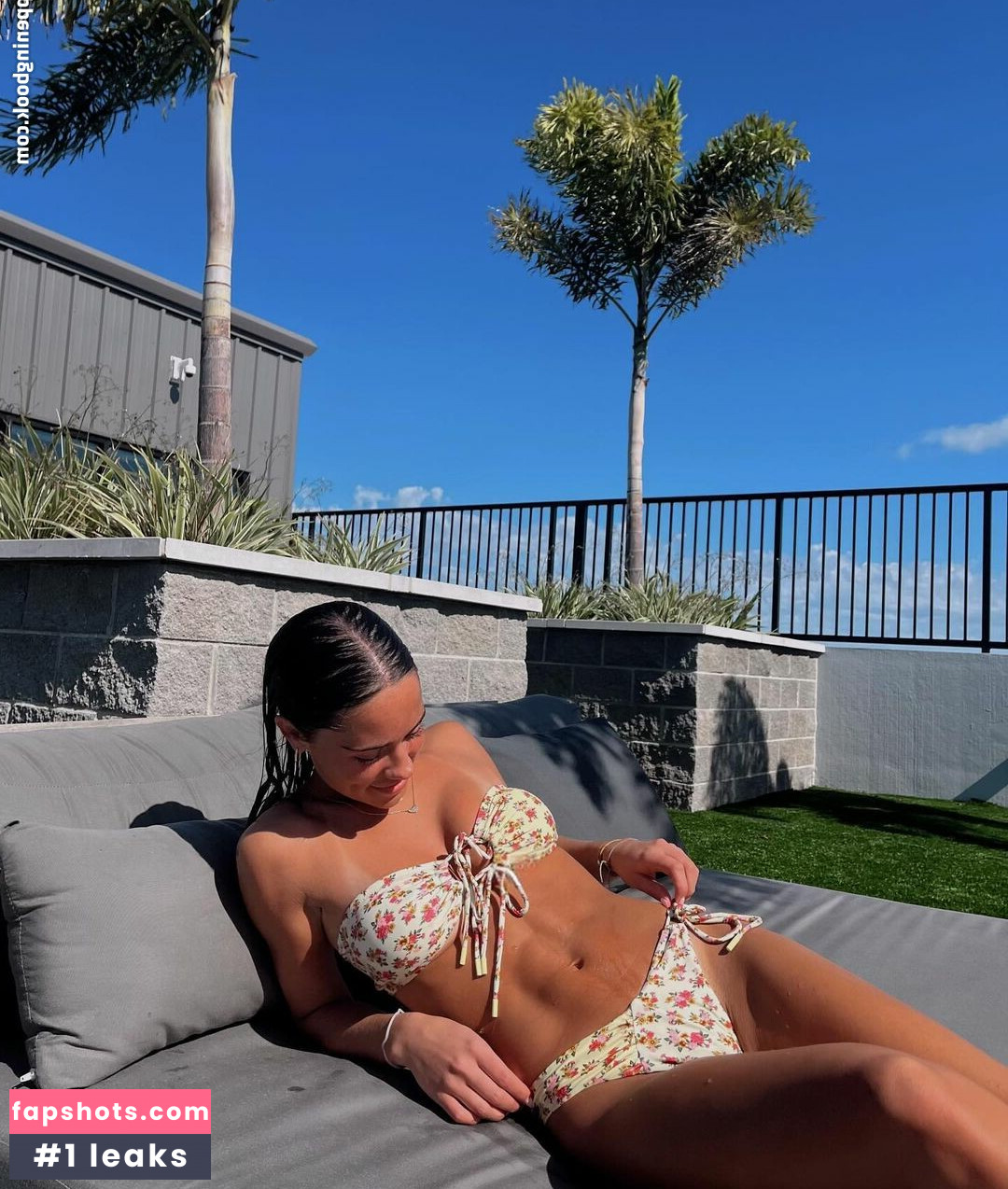 Delaney Porazinski Nude Leaks OnlyFans Photos #3 - LeakJerk