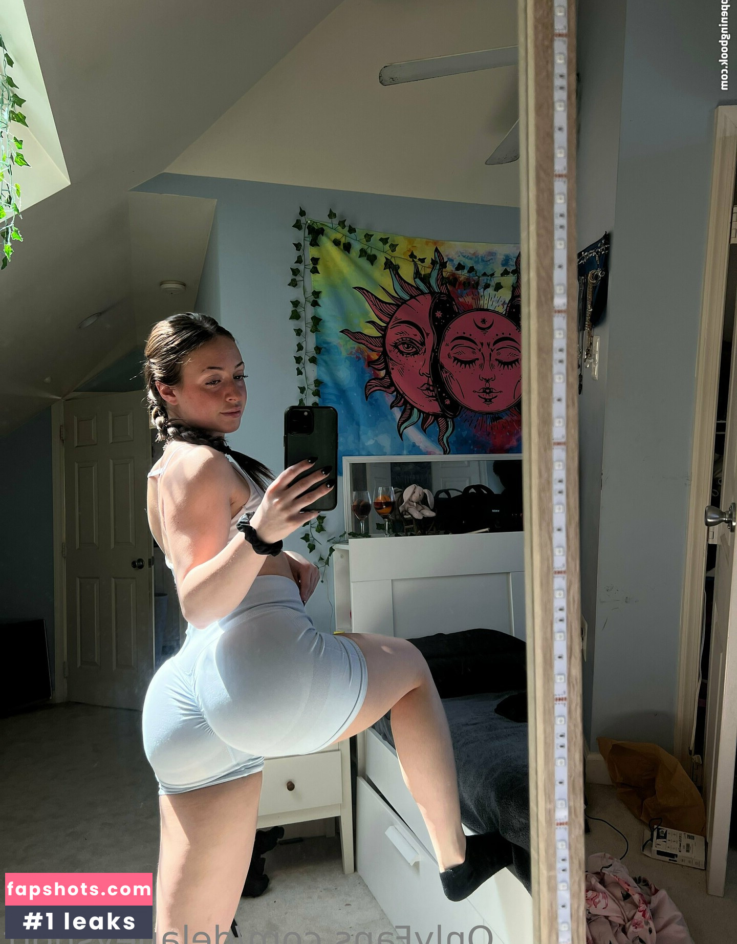 delaneyshort Nahé úniky fotek pouze od fanoušků #48 - Fapshots