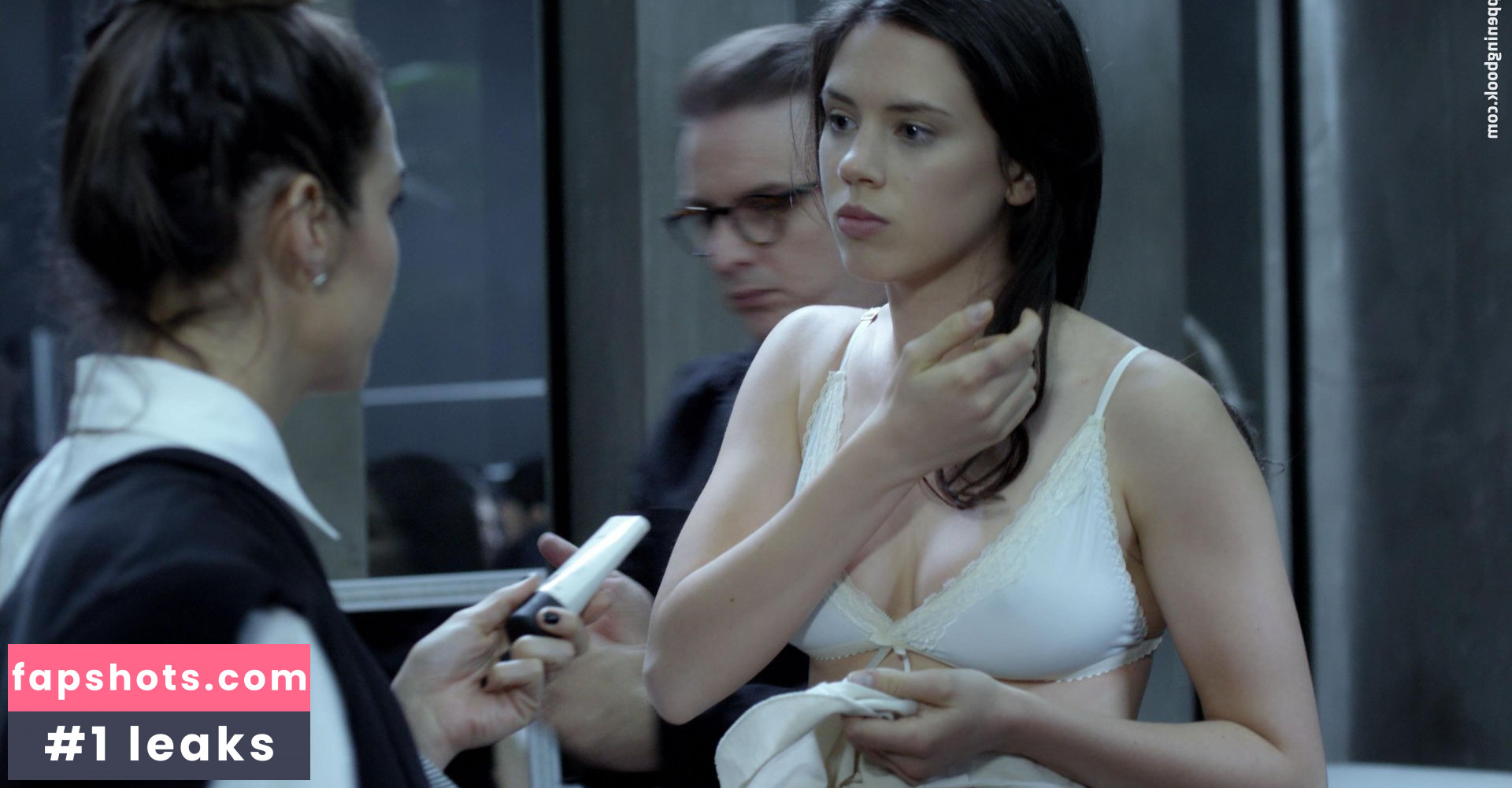 Delfina Chaves gallery photo #5