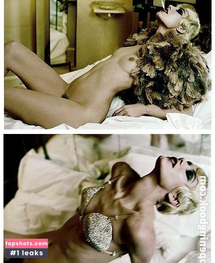 Delfine Bafort gallery photo #5