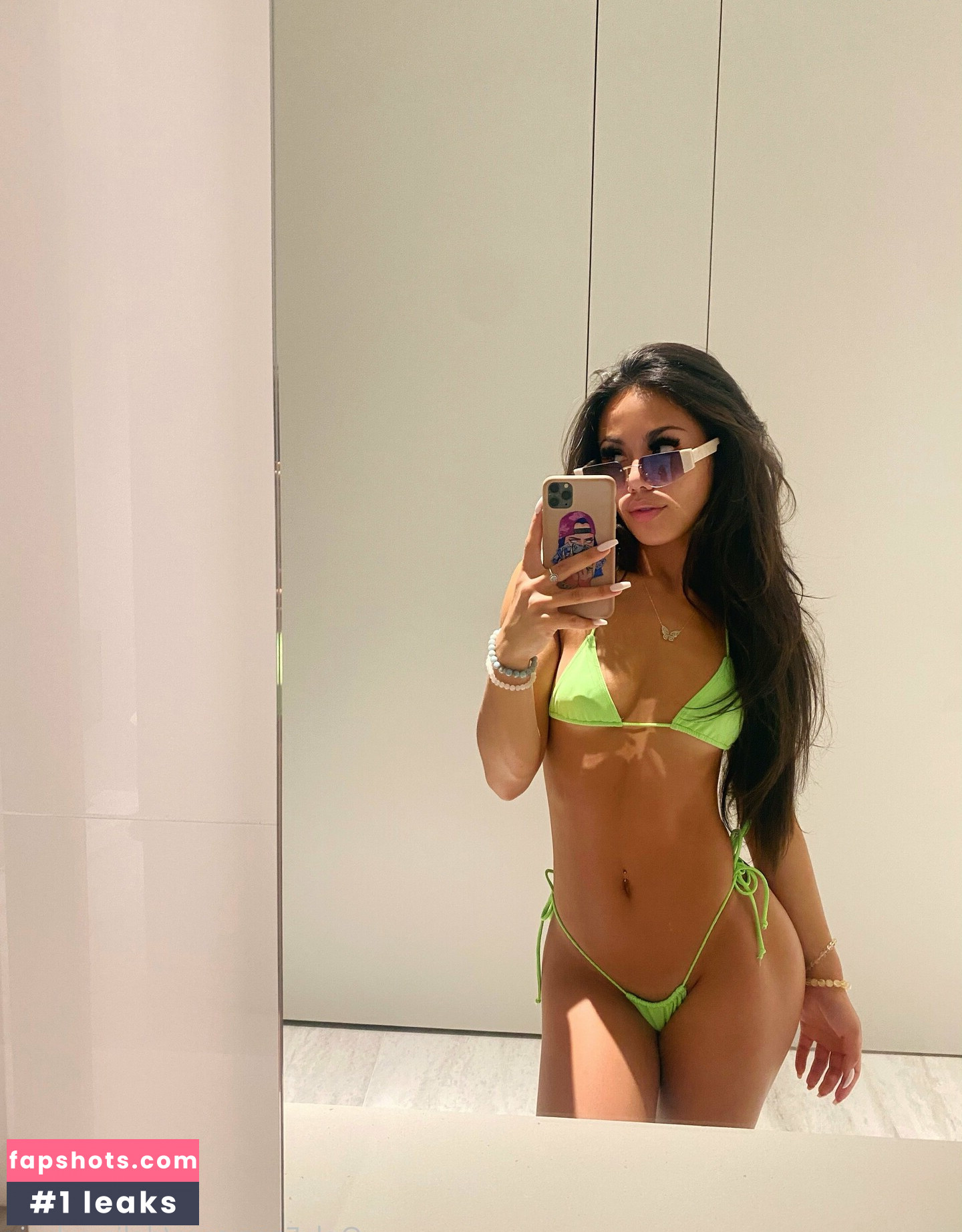 Delia.Sylvain Nahé úniky fotek pouze od fanoušků #27 - Fapshots