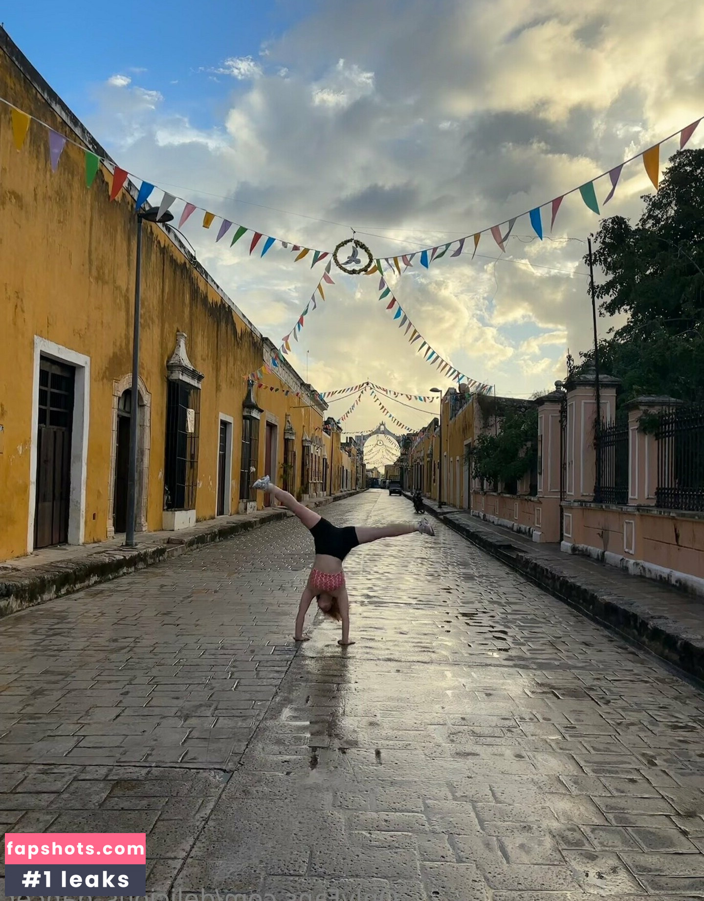 delicious_dancer Nahé úniky fotek pouze od fanoušků #4 - Fapshots