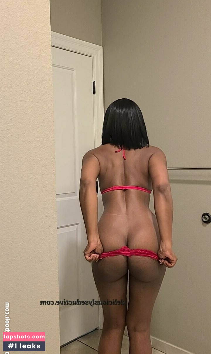 deliciouslyseductive Nahé úniky fotek pouze od fanoušků #12 - Fapshots