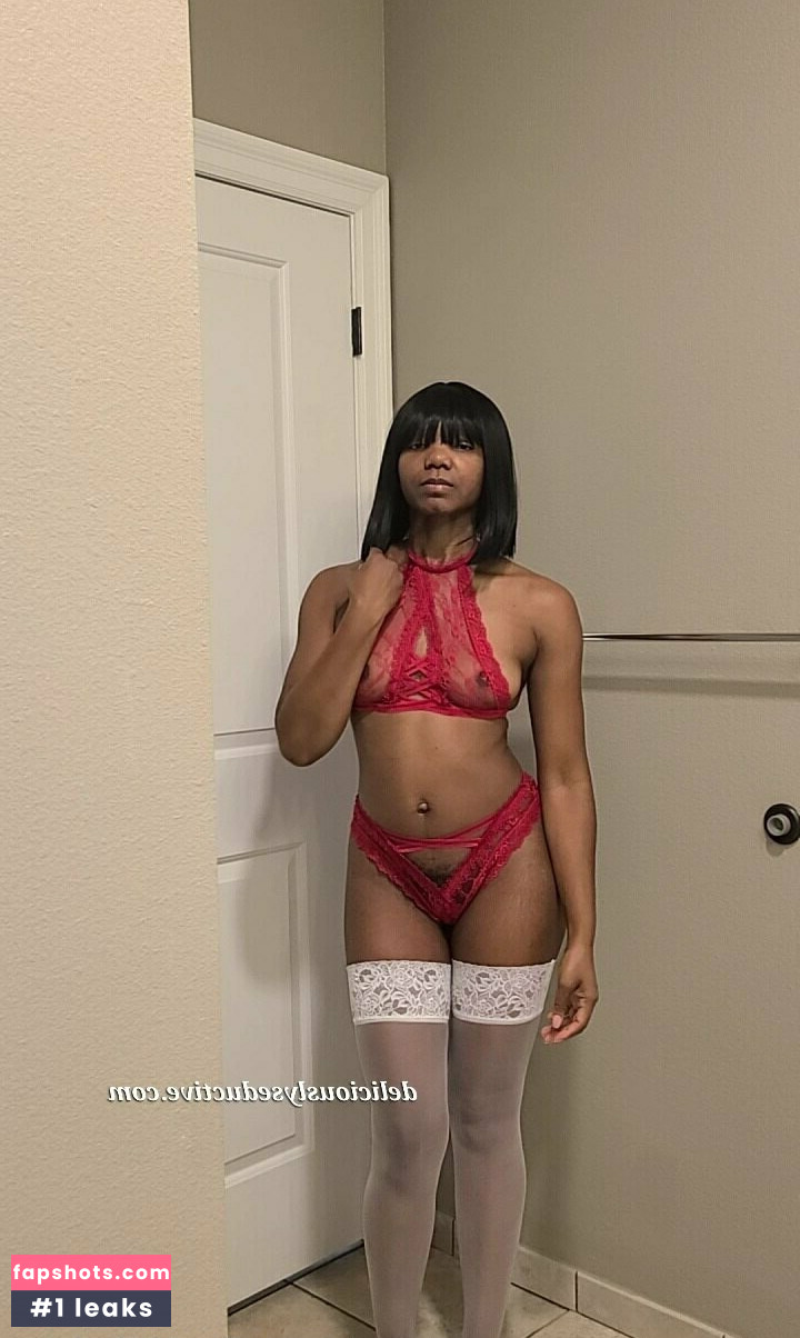 deliciouslyseductive Nahé úniky fotek pouze od fanoušků #16 - Fapshots