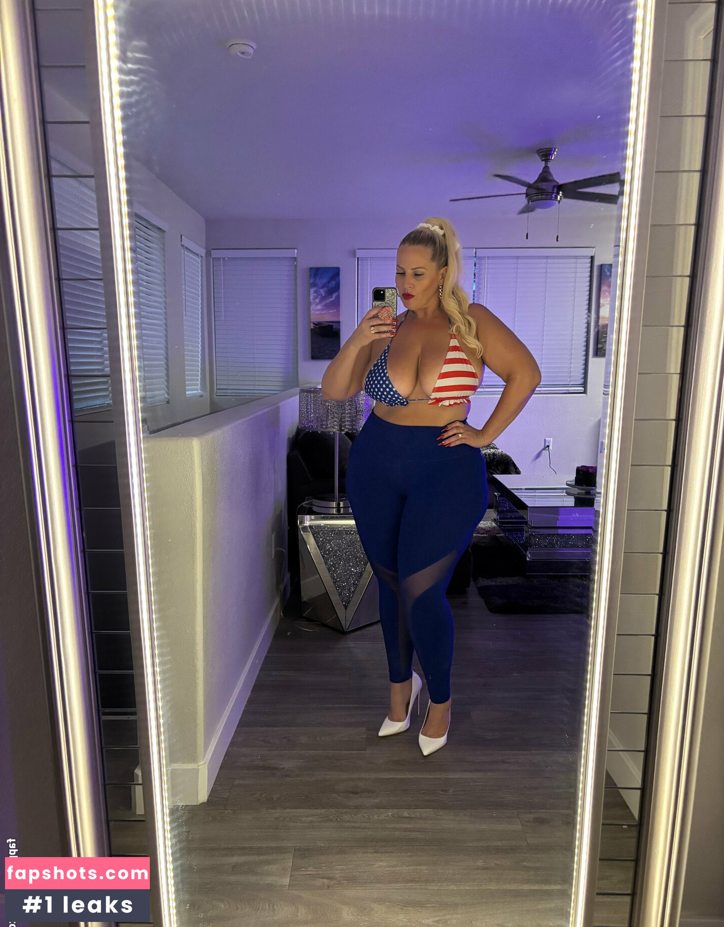 deliciousondemand Nahé úniky fotek pouze od fanoušků #11 - Fapshots