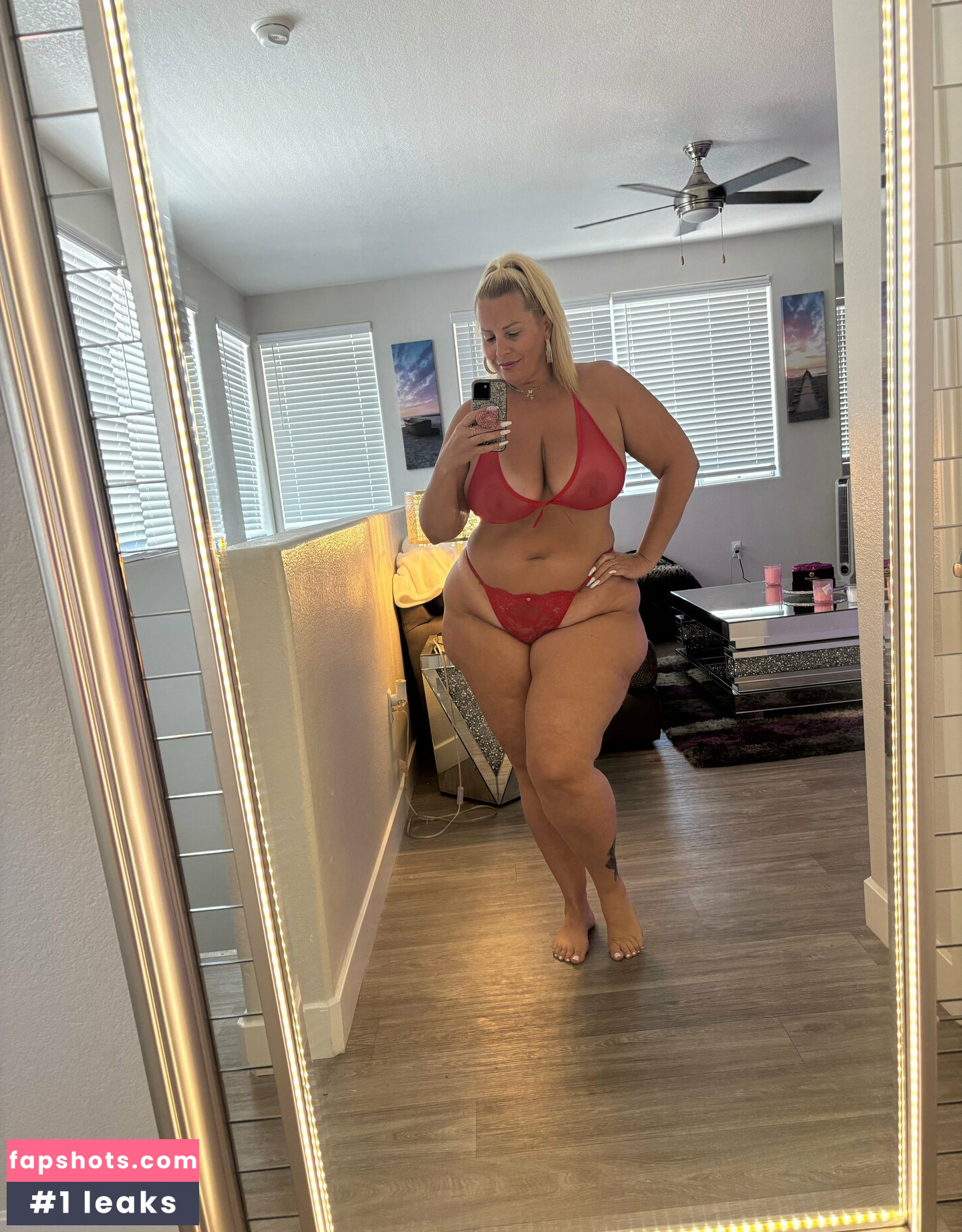 deliciousondemand Nahé úniky fotek pouze od fanoušků #10 - Fapshots