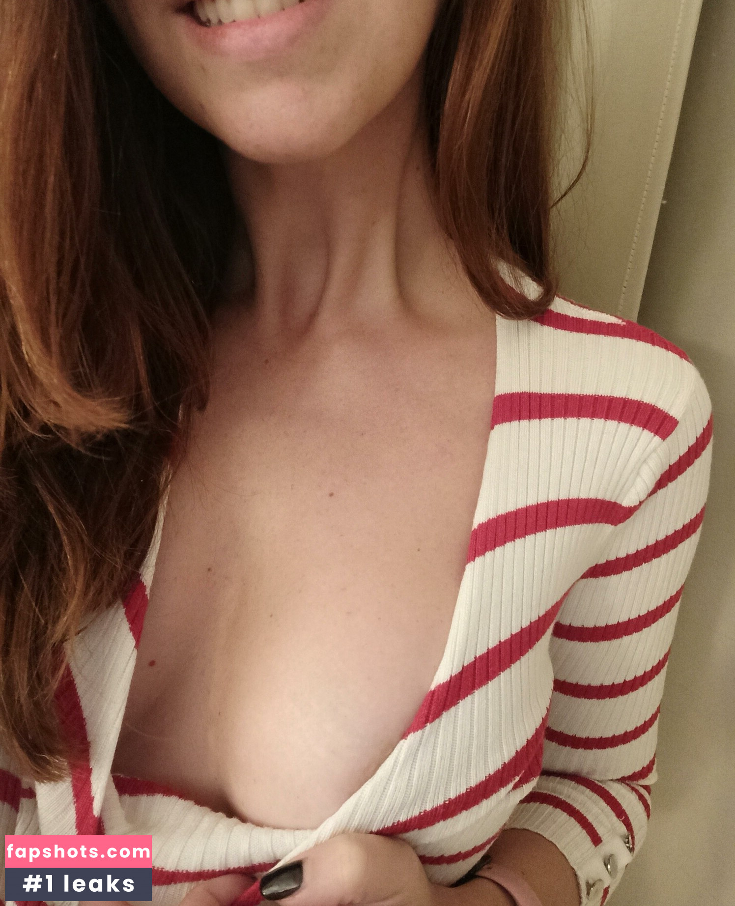 Delicioux Helen Nahé úniky fotek pouze od fanoušků #2 - Fapshots