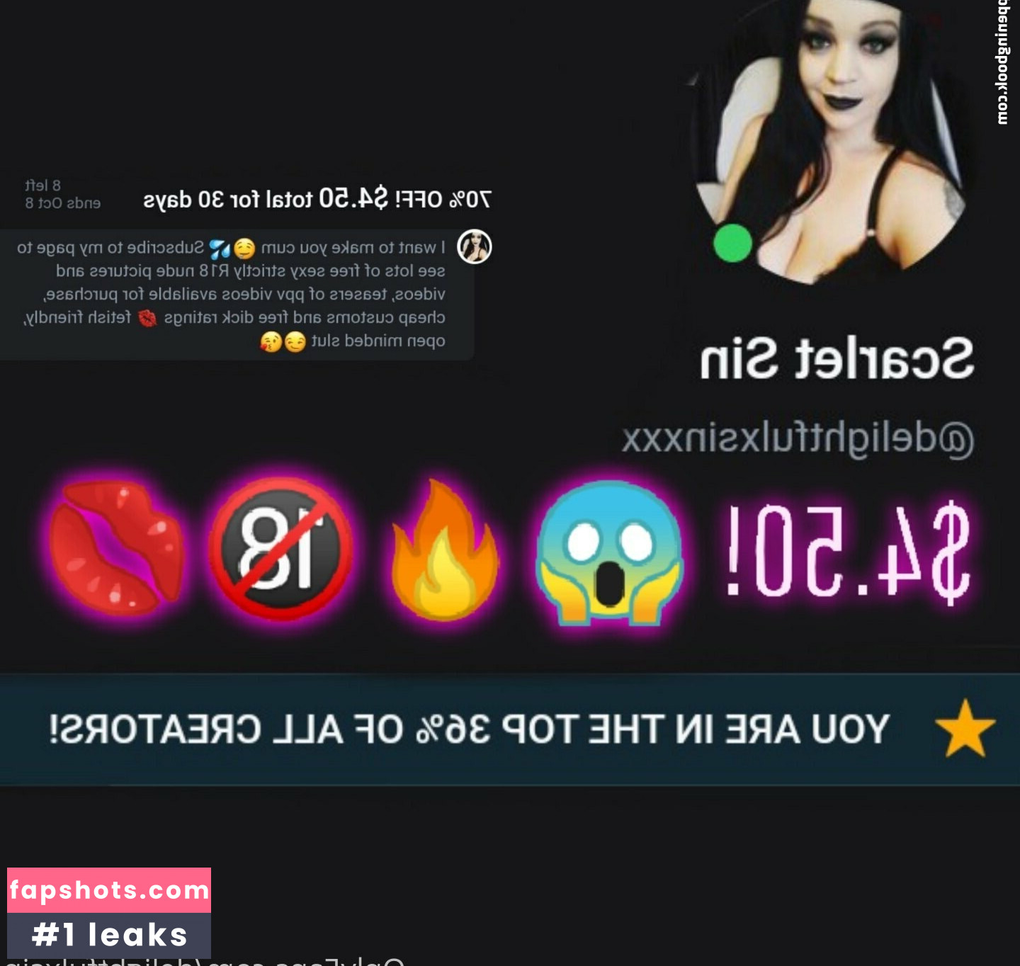 delightfulxsin Nude Leaks OnlyFans Photos #19 - LeakJerk